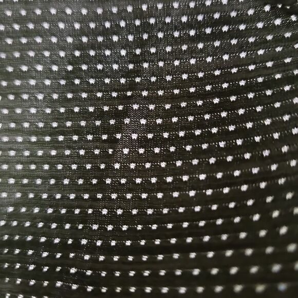 Zelos Green Camo Jacquard Workout Short Sleeve T Shirt Mens XXL Active Tee Gym - Picture 5 of 9